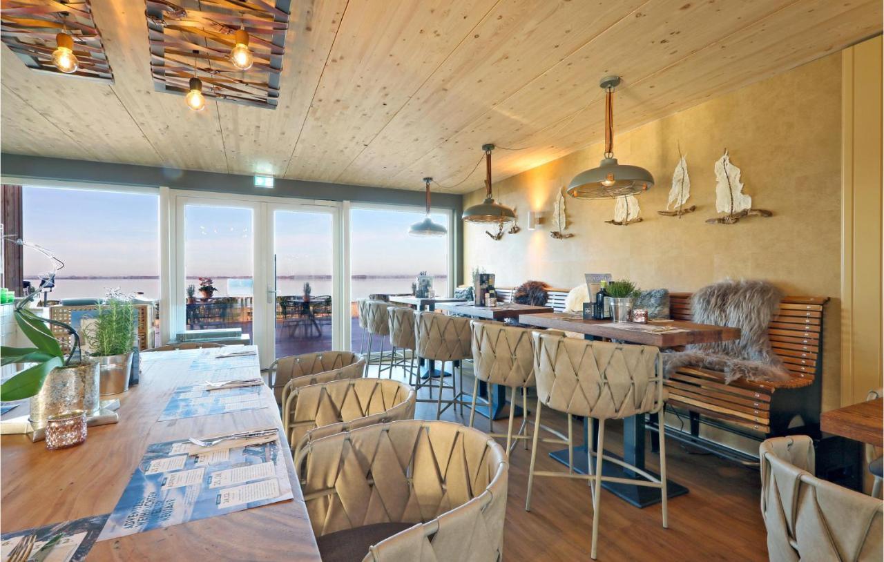 Gorgeous Home In Lembruch-Duemmer See With Kitchen Экстерьер фото